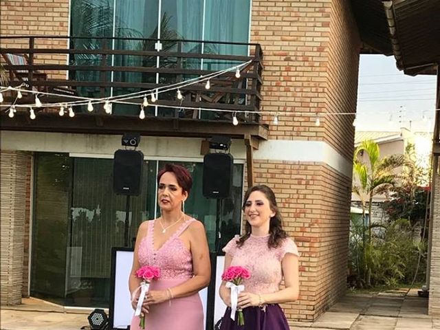 O casamento de Sotter Gomes Corrêa Neto e Andréa Pereira Pinto em Fortaleza, Ceará 8
