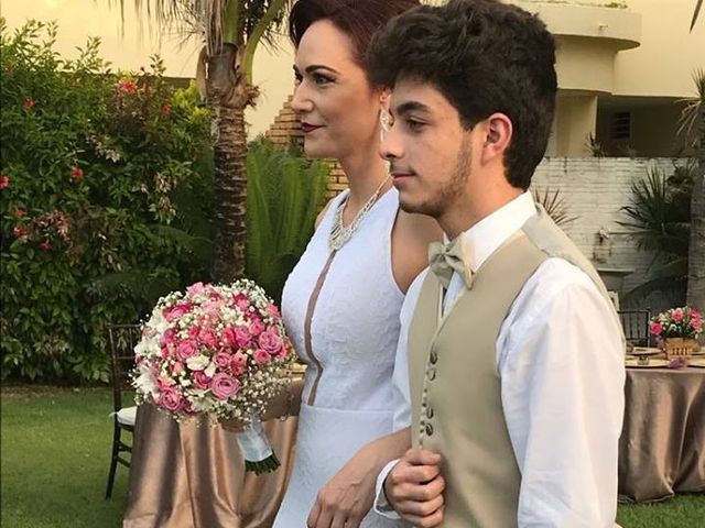 O casamento de Sotter Gomes Corrêa Neto e Andréa Pereira Pinto em Fortaleza, Ceará 10