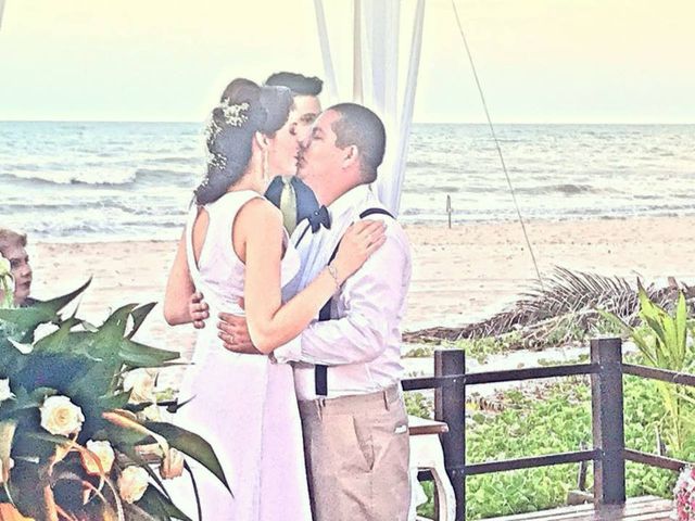 O casamento de Sotter Gomes Corrêa Neto e Andréa Pereira Pinto em Fortaleza, Ceará 13