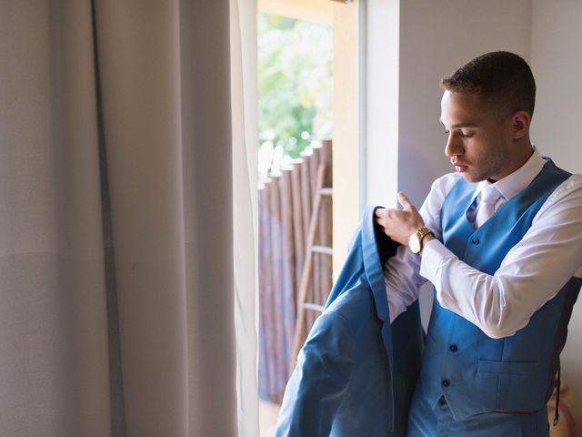 O casamento de Lucas e Isabella em Salvador, Bahia 13