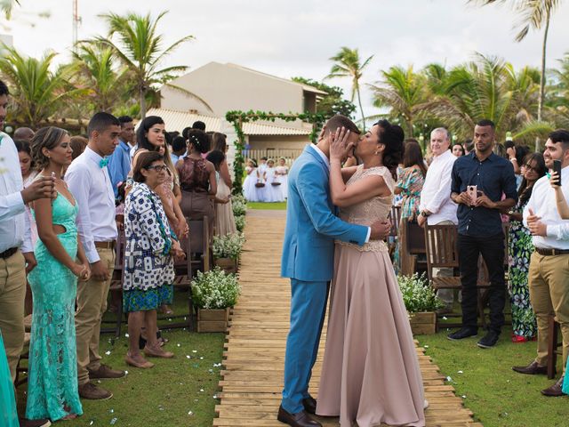 O casamento de Lucas e Isabella em Salvador, Bahia 16