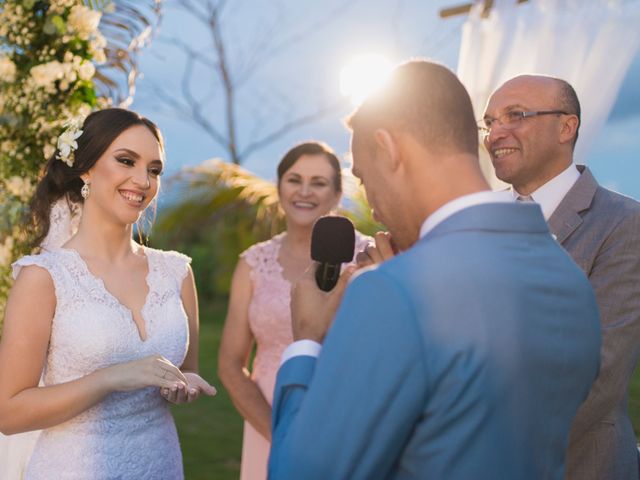 O casamento de Lucas e Isabella em Salvador, Bahia 21