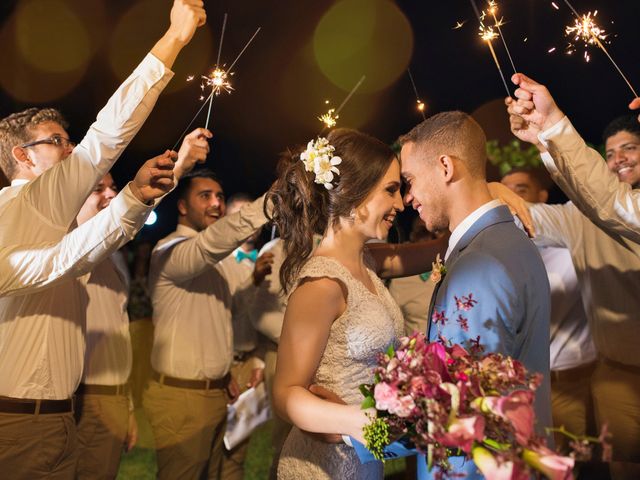 O casamento de Lucas e Isabella em Salvador, Bahia 24