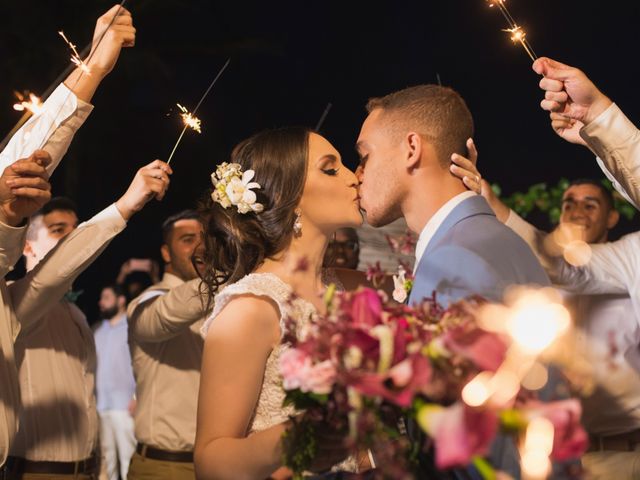 O casamento de Lucas e Isabella em Salvador, Bahia 25