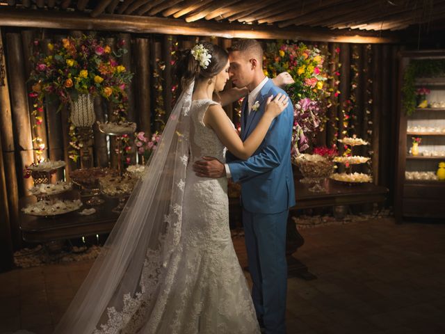 O casamento de Lucas e Isabella em Salvador, Bahia 36