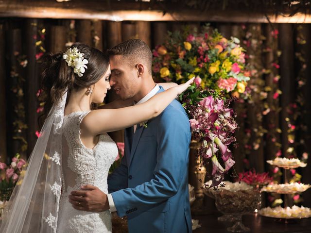 O casamento de Lucas e Isabella em Salvador, Bahia 37