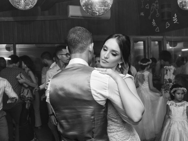 O casamento de Lucas e Isabella em Salvador, Bahia 42