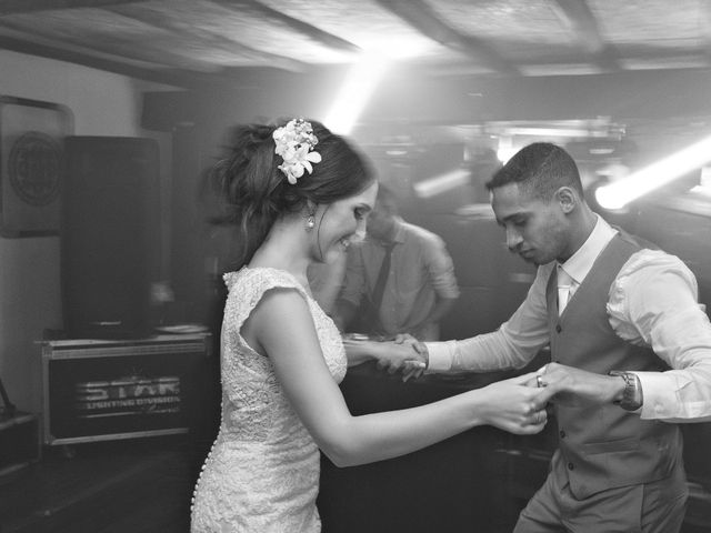 O casamento de Lucas e Isabella em Salvador, Bahia 43