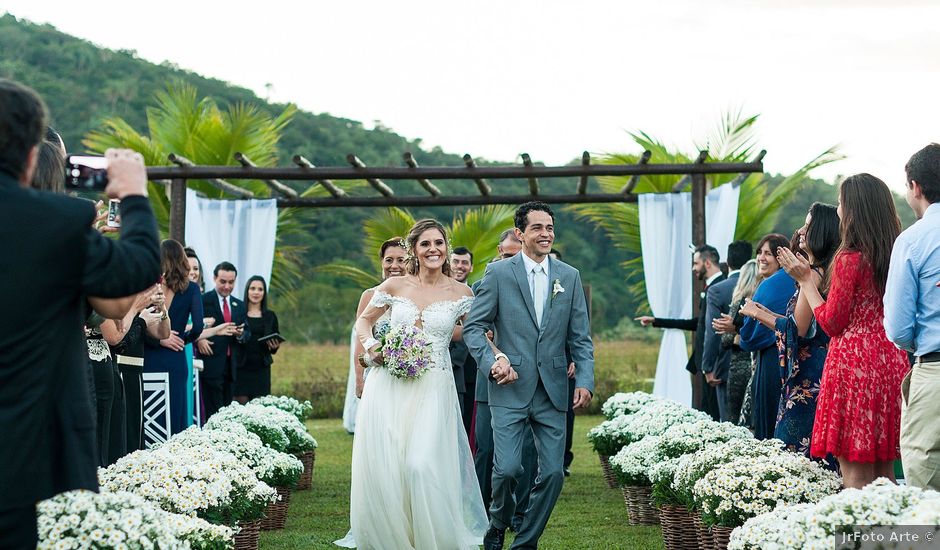 O casamento de Anderson e Sabrina em Ipoema, Minas Gerais
