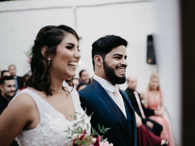 O casamento de Lamon e Gabi em Ibirité, Minas Gerais 3