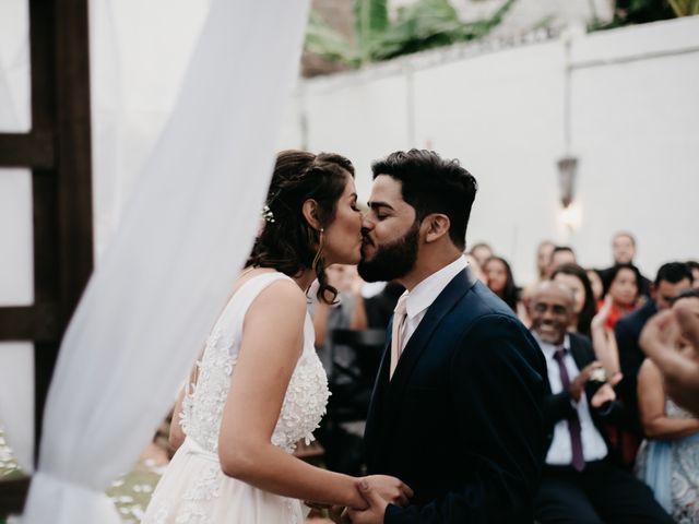 O casamento de Lamon e Gabi em Ibirité, Minas Gerais 6