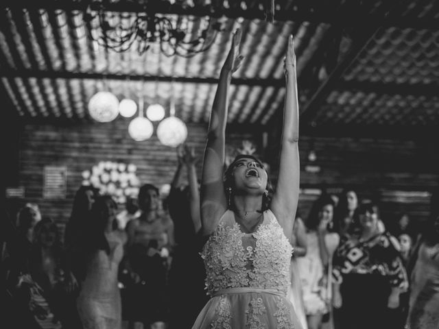 O casamento de Lamon e Gabi em Ibirité, Minas Gerais 14