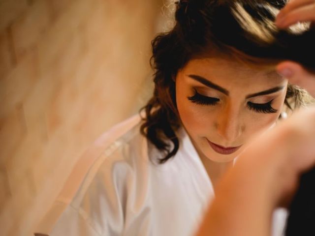 O casamento de Lamon e Gabi em Ibirité, Minas Gerais 15
