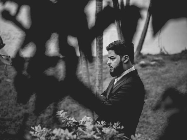 O casamento de Lamon e Gabi em Ibirité, Minas Gerais 16
