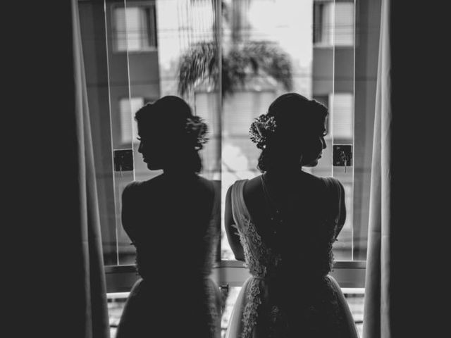 O casamento de Lamon e Gabi em Ibirité, Minas Gerais 17