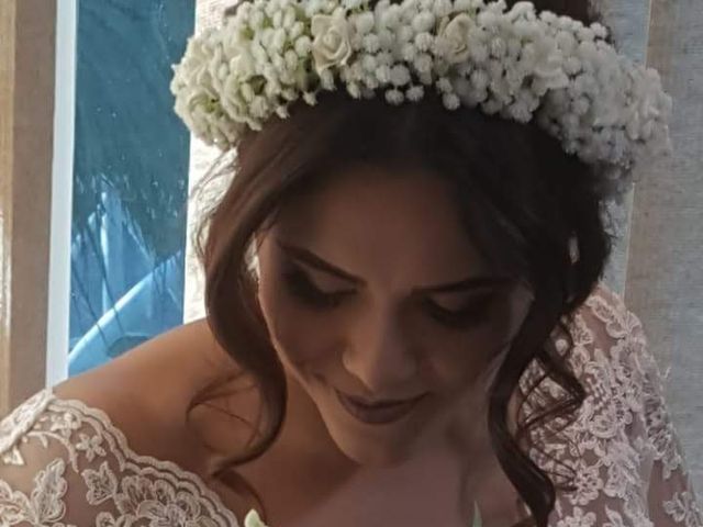 O casamento de Idelvan e Thaís em São Paulo 6