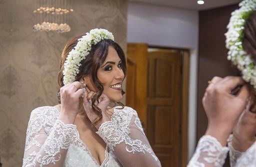 O casamento de Idelvan e Thaís em São Paulo 10