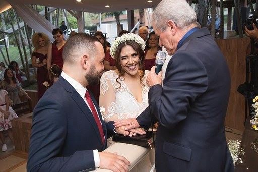 O casamento de Idelvan e Thaís em São Paulo 12
