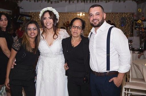 O casamento de Idelvan e Thaís em São Paulo 20