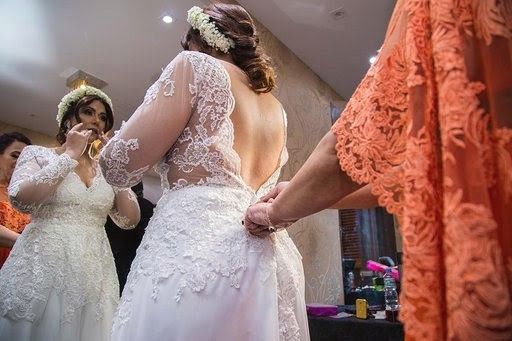 O casamento de Idelvan e Thaís em São Paulo 25