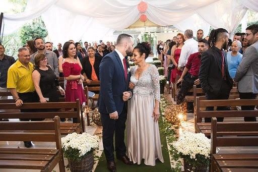 O casamento de Idelvan e Thaís em São Paulo 27