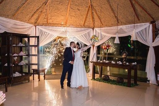 O casamento de Idelvan e Thaís em São Paulo 31