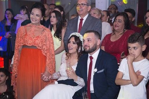 O casamento de Idelvan e Thaís em São Paulo 34