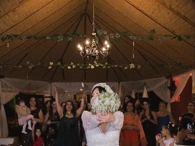 O casamento de Idelvan e Thaís em São Paulo 36