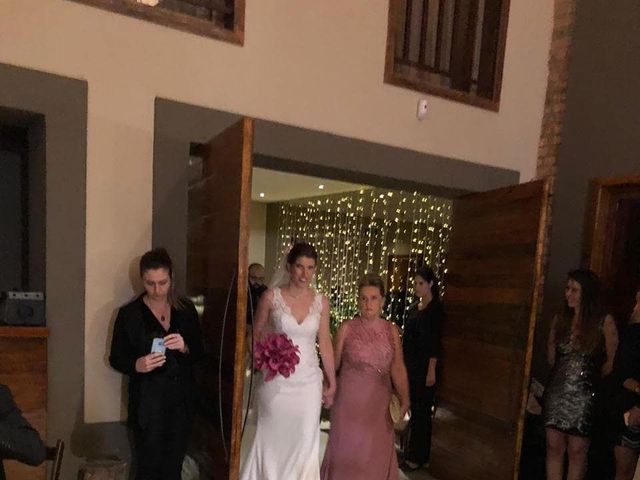 O casamento de Daniel e Renata em São Paulo 5