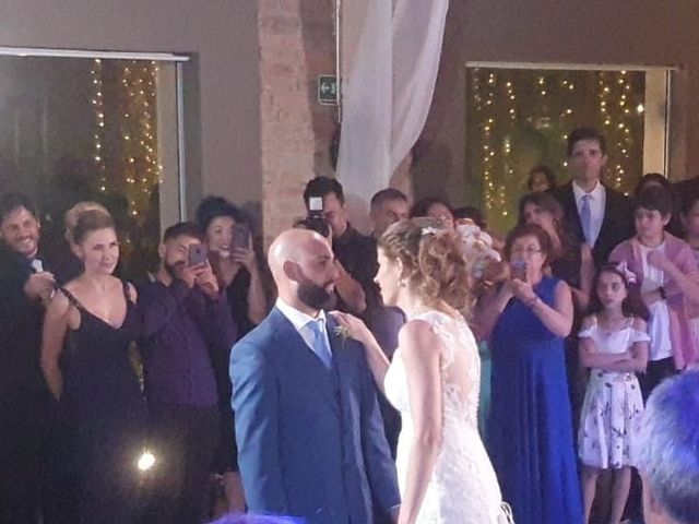 O casamento de Daniel e Renata em São Paulo 8