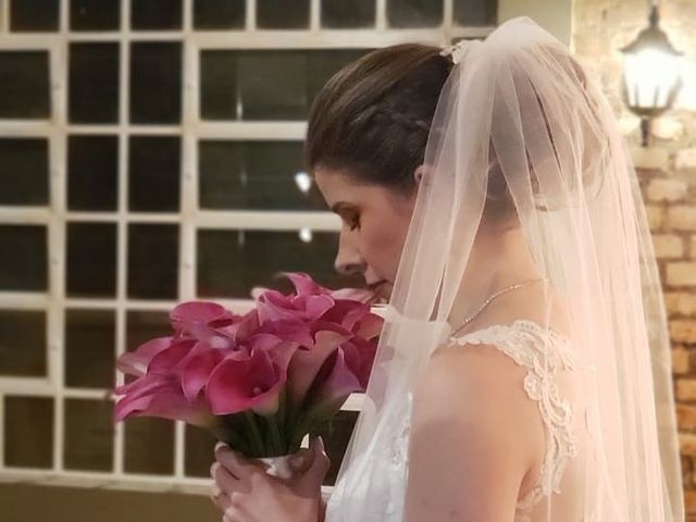 O casamento de Daniel e Renata em São Paulo 10