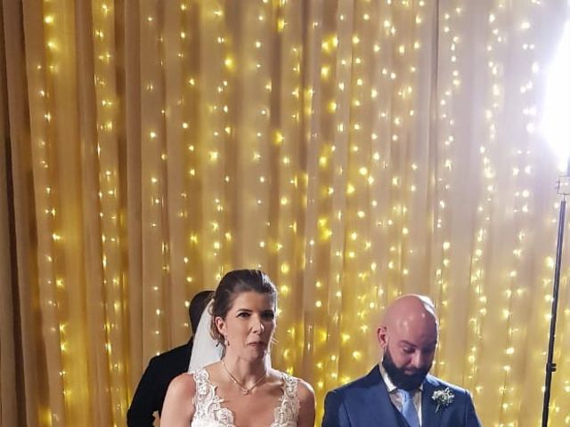 O casamento de Daniel e Renata em São Paulo 2