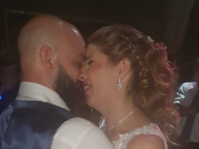 O casamento de Daniel e Renata em São Paulo 14