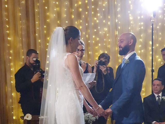 O casamento de Daniel e Renata em São Paulo 18