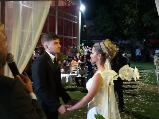 O casamento de Rafael  e Ruthele  em Rio das Ostras, Rio de Janeiro 5