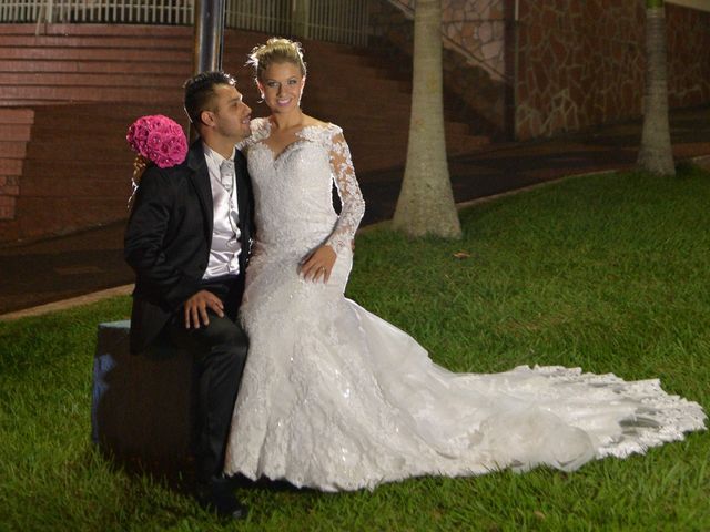 O casamento de Lucas e Fran em Tejupá, São Paulo Estado 28