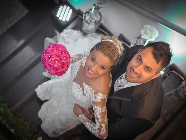 O casamento de Lucas e Fran em Tejupá, São Paulo Estado 30