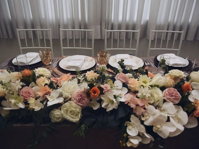 O casamento de Helielson Junior  e Maria Eduarda  em São José dos Pinhais, Paraná 9