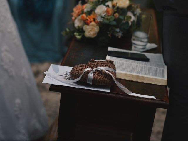 O casamento de Helielson Junior  e Maria Eduarda  em São José dos Pinhais, Paraná 26