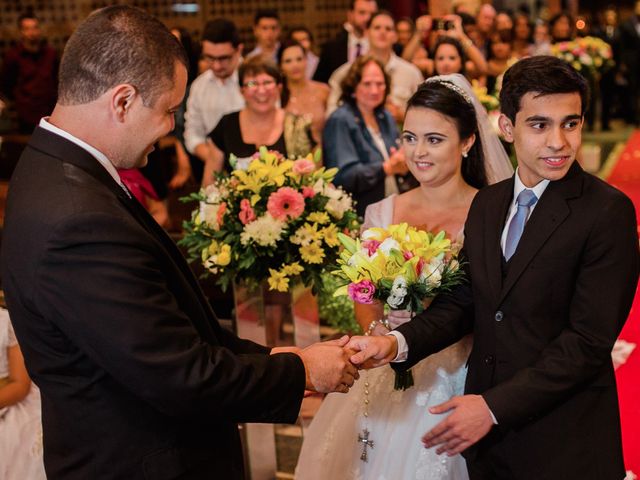 O casamento de Rafael e Marcelle em Rio de Janeiro, Rio de Janeiro 10
