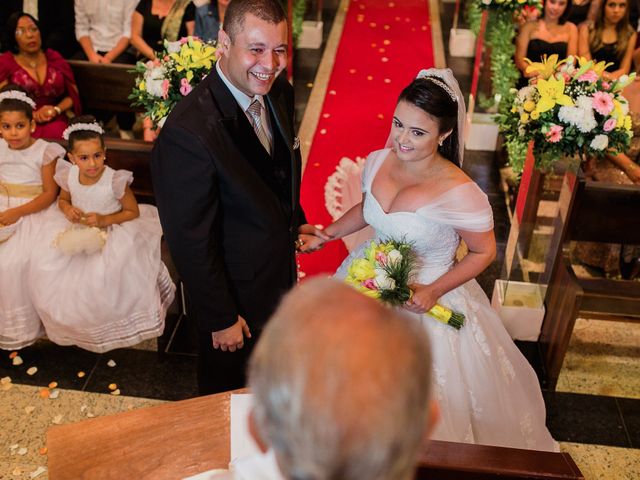 O casamento de Rafael e Marcelle em Rio de Janeiro, Rio de Janeiro 12