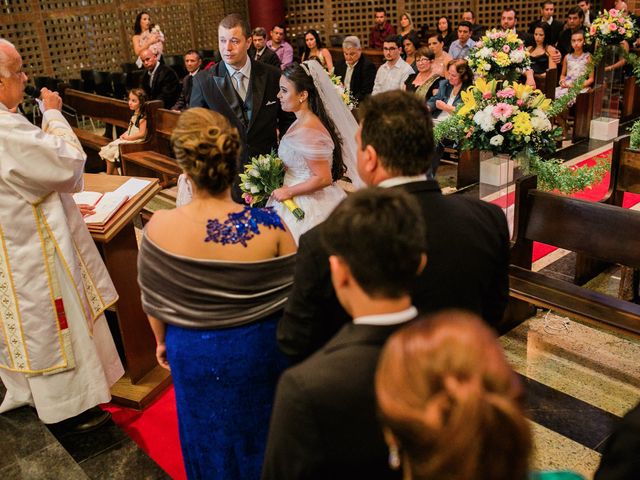 O casamento de Rafael e Marcelle em Rio de Janeiro, Rio de Janeiro 14