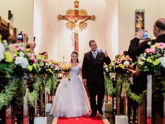 O casamento de Rafael e Marcelle em Rio de Janeiro, Rio de Janeiro 2