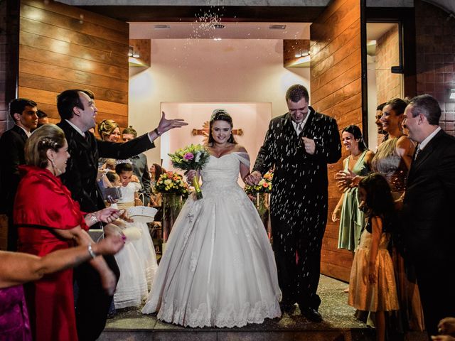 O casamento de Rafael e Marcelle em Rio de Janeiro, Rio de Janeiro 23