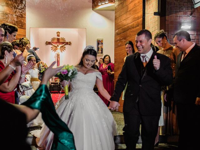 O casamento de Rafael e Marcelle em Rio de Janeiro, Rio de Janeiro 24