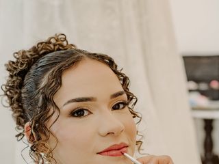 O casamento de Arely e Lucas 2