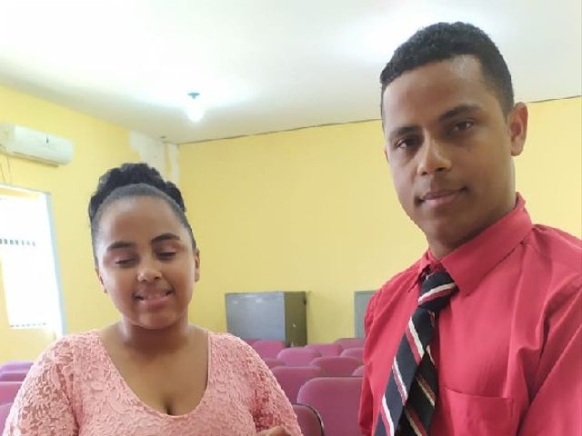 O casamento de José Moisés  e Jeane em Solânea, Paraíba 3