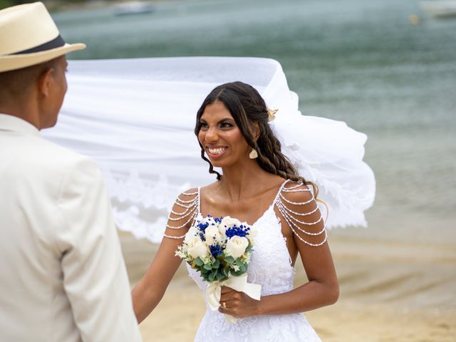 O casamento de Deyvison e Fernanda em Angra dos Reis, Rio de Janeiro 29