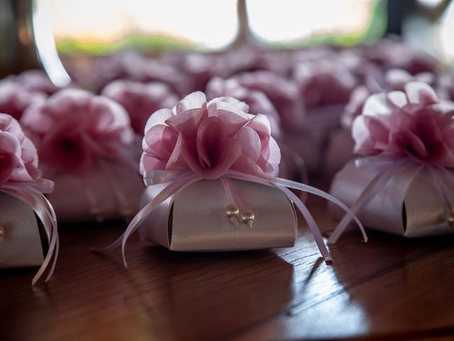 O casamento de Rosângela e Augusto em Brasília, Distrito Federal 14
