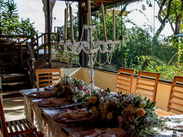 O casamento de Rosângela e Augusto em Brasília, Distrito Federal 15